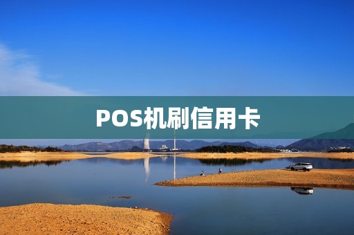 POS机刷信用卡 POS机刷信用卡