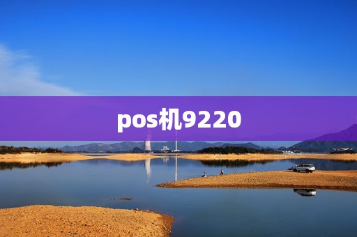 pos机9220