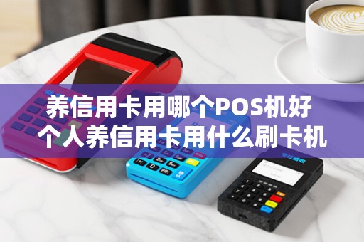 养信用卡用哪个POS机好 个人养信用卡用什么刷卡机好