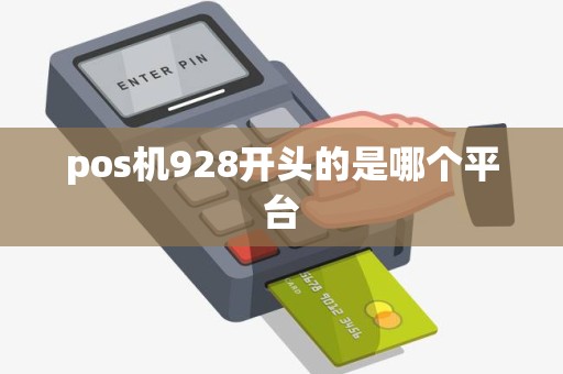 pos机928开头的是哪个平台