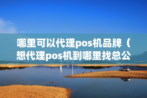 哪里可以代理pos机品牌（想代理pos机到哪里找总公司）
