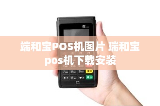 端和宝POS机图片 瑞和宝pos机下载安装
