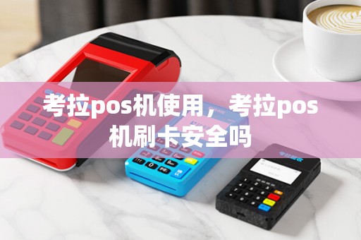 考拉pos机使用，考拉pos机刷卡安全吗