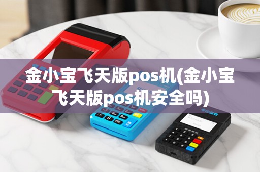 金小宝飞天版pos机(金小宝飞天版pos机安全吗)