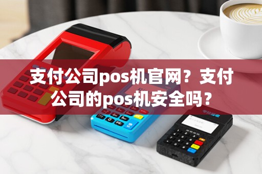 支付公司pos机官网？支付公司的pos机安全吗？