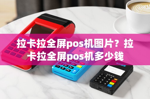 拉卡拉全屏pos机图片？拉卡拉全屏pos机多少钱