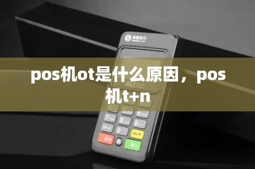 pos机ot是什么原因，pos机t+n