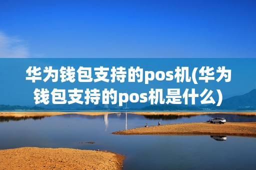 华为钱包支持的pos机(华为钱包支持的pos机是什么)
