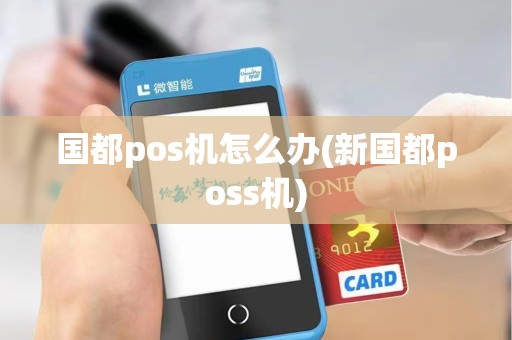 国都pos机怎么办(新国都poss机)