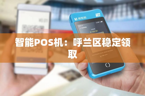 智能POS机：呼兰区稳定领取