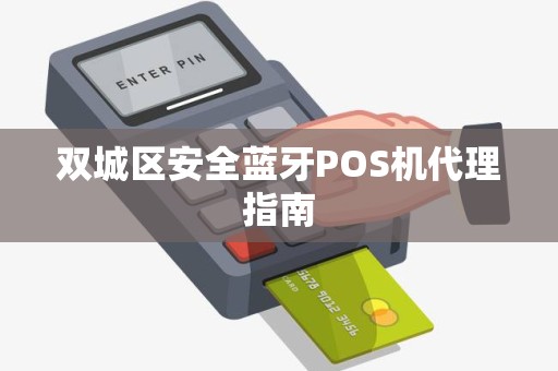 双城区安全蓝牙POS机代理指南
