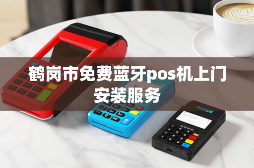 鹤岗市免费蓝牙pos机上门安装服务